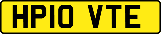 HP10VTE