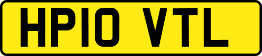 HP10VTL
