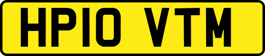 HP10VTM