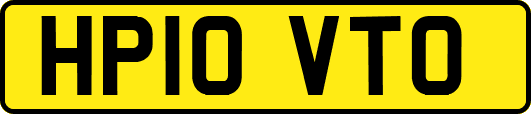 HP10VTO