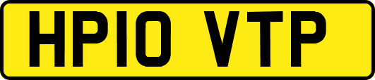 HP10VTP