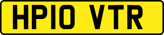 HP10VTR