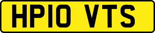 HP10VTS