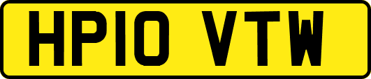 HP10VTW