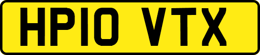 HP10VTX