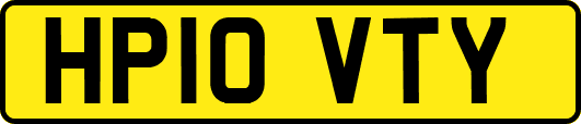 HP10VTY