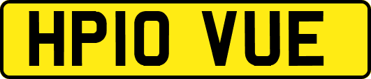 HP10VUE