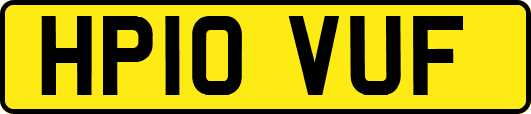 HP10VUF