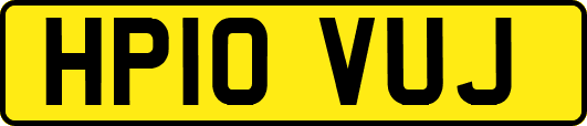 HP10VUJ