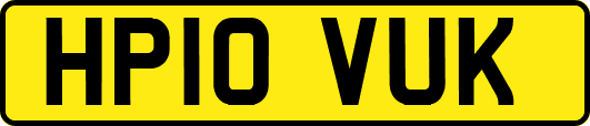 HP10VUK