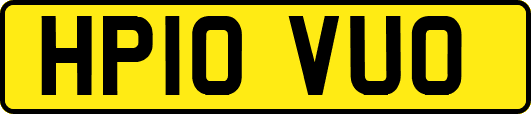 HP10VUO
