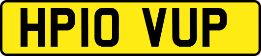 HP10VUP