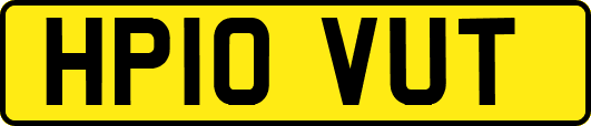 HP10VUT