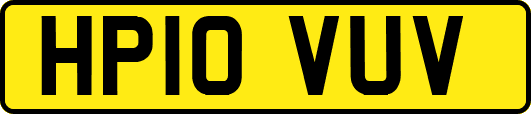 HP10VUV