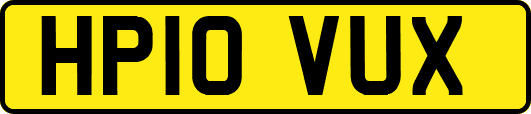 HP10VUX