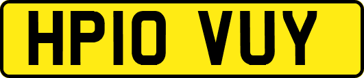 HP10VUY