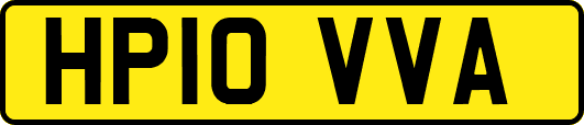 HP10VVA