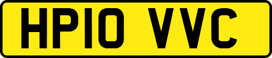 HP10VVC