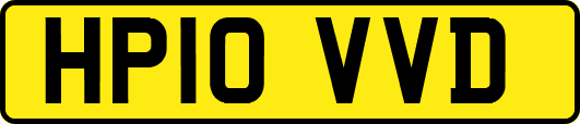 HP10VVD