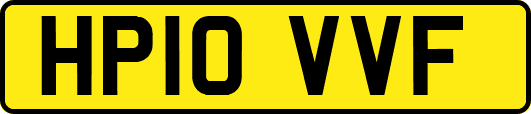 HP10VVF