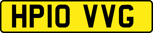 HP10VVG