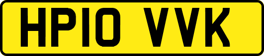 HP10VVK