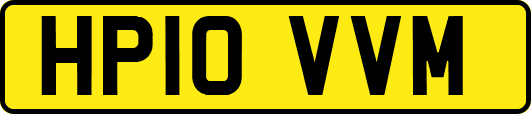 HP10VVM