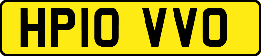 HP10VVO
