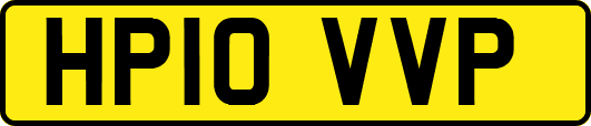 HP10VVP