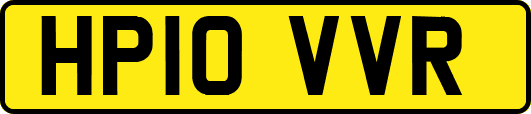 HP10VVR