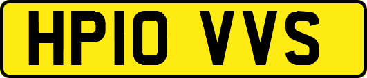 HP10VVS