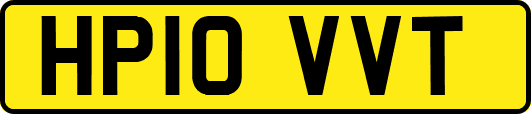 HP10VVT