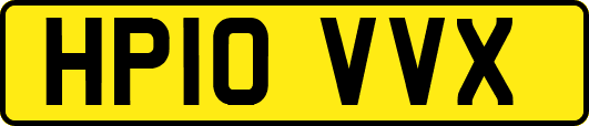 HP10VVX