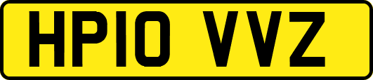 HP10VVZ