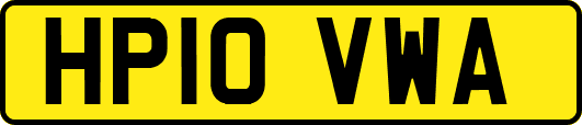 HP10VWA