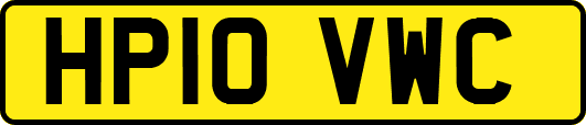 HP10VWC
