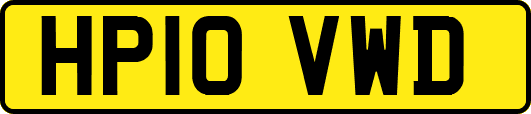 HP10VWD