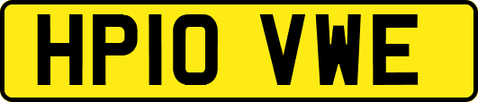 HP10VWE