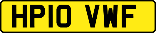 HP10VWF
