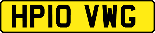 HP10VWG
