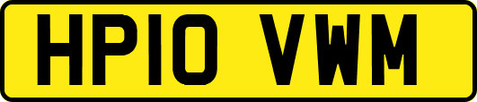 HP10VWM
