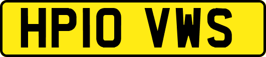 HP10VWS