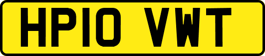 HP10VWT