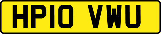 HP10VWU