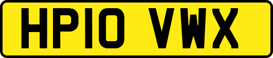HP10VWX