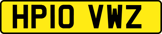 HP10VWZ