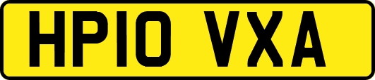 HP10VXA
