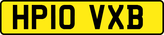 HP10VXB