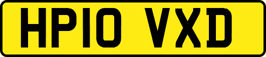HP10VXD