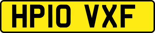 HP10VXF